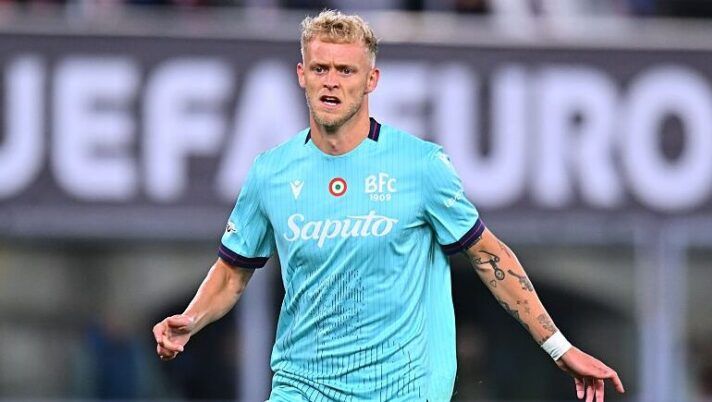 Il risveglio di Odgaard: si è sbloccato, ora due vie da seguire al fantacalcio - immagine 1
