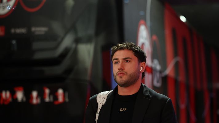 Milan-Cagliari, Calabria: “Non vedo l’ora di giocare. Il mister preme su…” - immagine 1