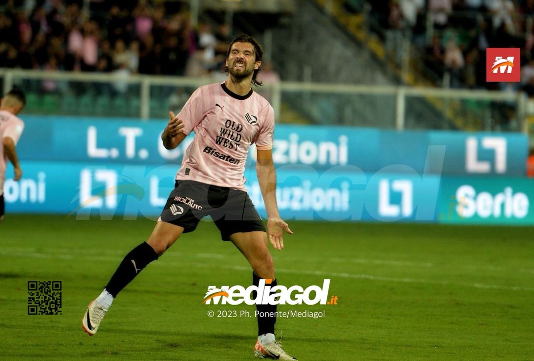 Palermo calcio