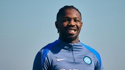 GdS – Inter, Thuram alza i giri del motore. Fiducia per Barcellona: possibile convocazione?