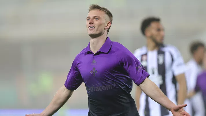 Serie A, la Juventus affonda a Firenze: Milan a 6 punti dal quarto posto - immagine 1