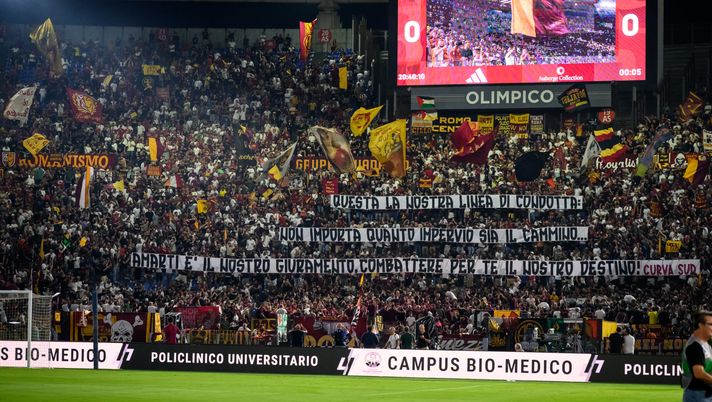 Getty Images Biglietti Roma, disponibile il pack da 3 gare: ecco quali partite sono incluse - immagine 1