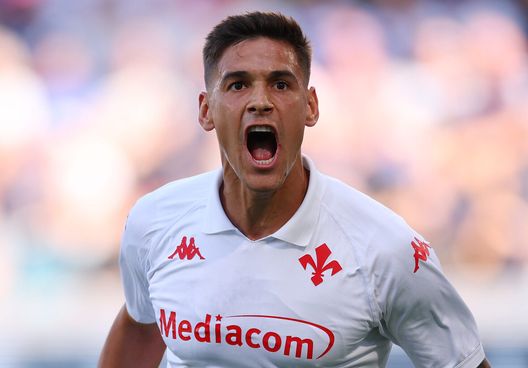 Lucas Martinez Quarta