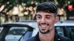 Calciomercato Palermo, GdS: “Verde no. Elia e Antonucci le alternative dallo Spezia”