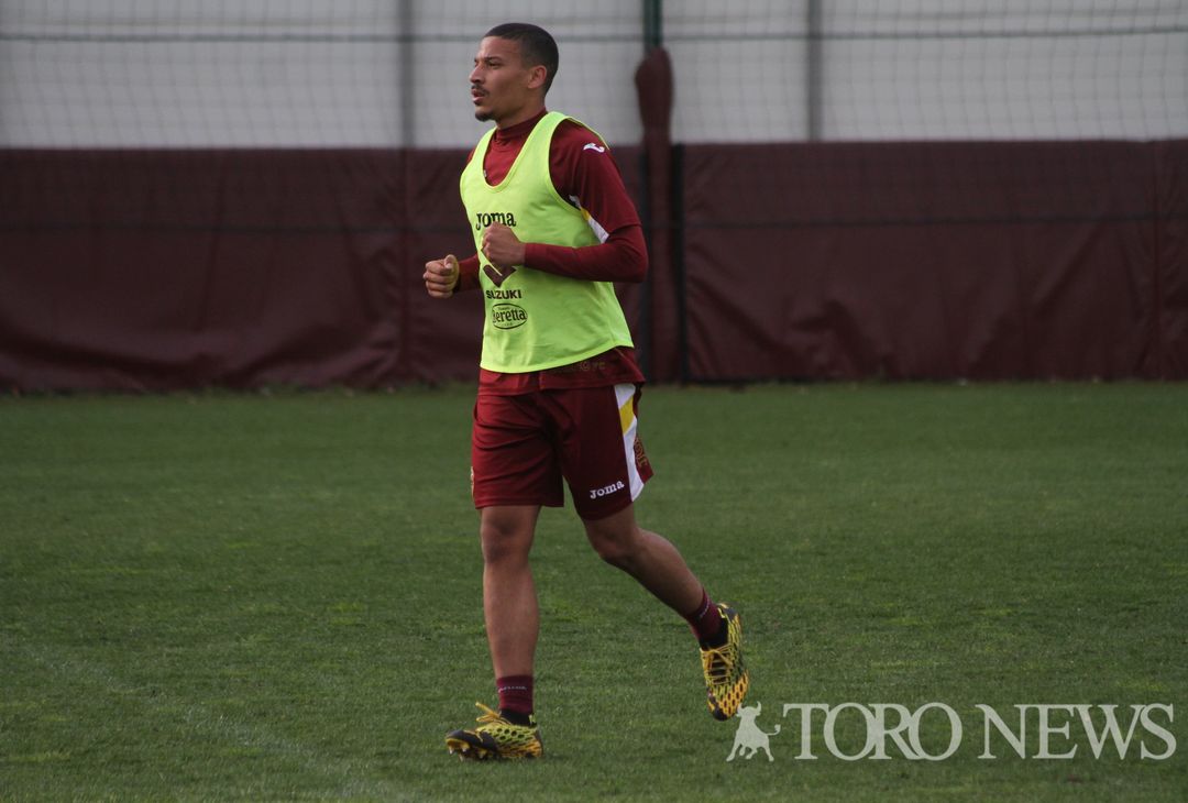 Fotogallery – Torino, l’allenamento a porte aperte al Filadelfia - immagine 3
