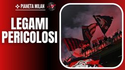 Caso Ultras Milan, il Gip: “Legami tra la Curva Sud e la ‘ndrangheta”