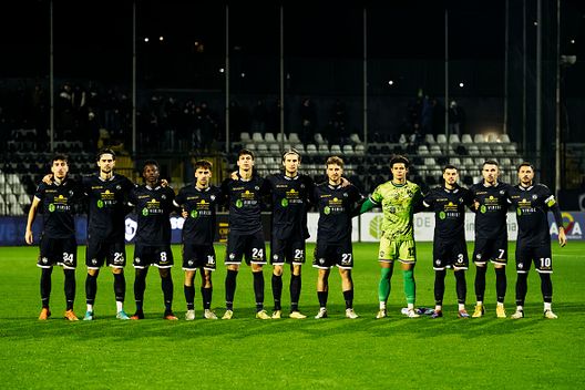 Cavese-Giugliano 1-0, i metelliani vincono il derby- immagine 2