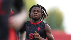Chukwueze sullo scudetto: “State vedendo cosa sta facendo il Milan? Se continuano così…”