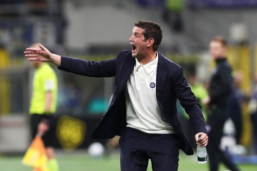 Tiribocchi: “Complimenti all’Inter, Chivu vero artefice del trionfo perché…”- immagine 2