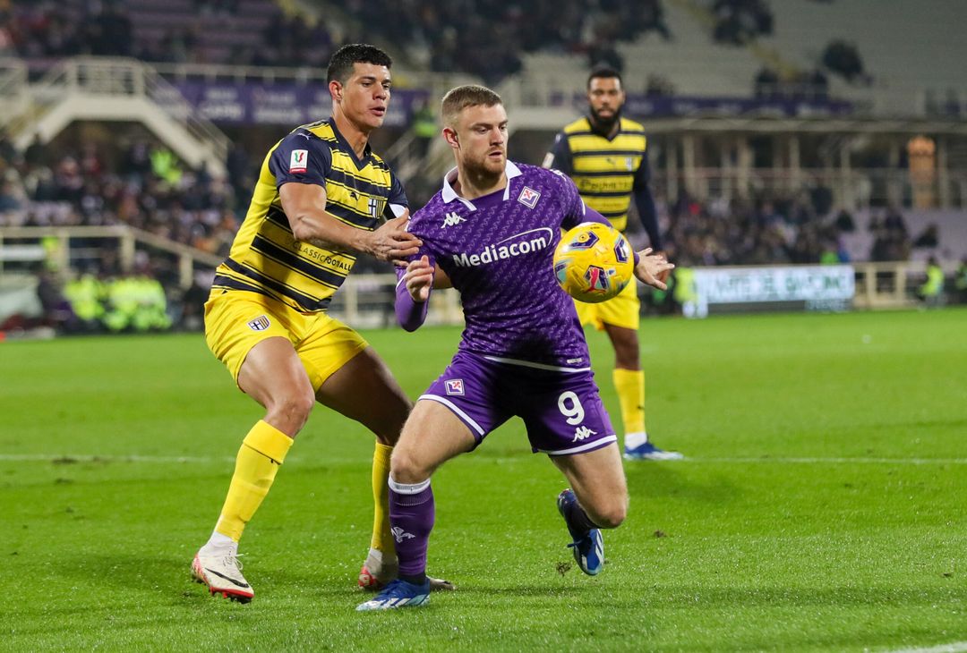 GALLERY VN – Le immagini più belle di Fiorentina-Parma - immagine 164