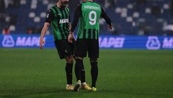 Il Torino fa spesa a Sassuolo, concorrenza alla Fiorentina?