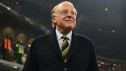 San Siro, Paolo Scaroni: “Il doppio dei ricavi è possibile, il doppio degli stadi no”