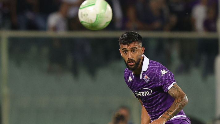 L’inesauribile Nico Gonzalez. Ma contro il Napoli Italiano pensa a gestirlo - immagine 1