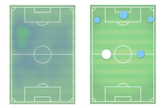 VN Scout – Mario Stroeykens, il trequartista che veste già la maglia viola- immagine 2