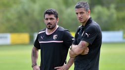 Italia, i convocati di Gattuso per Estonia e Israele: out Lucca, c’è Pio Esposito
