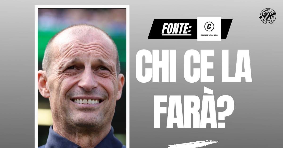 Calciomercato Milan, quale difensore per Allegri? Tra Leoni e Comuzzo spunta … Calciomercato Milan, quale difensore per Allegri? Tra Leoni e Comuzzo spunta …