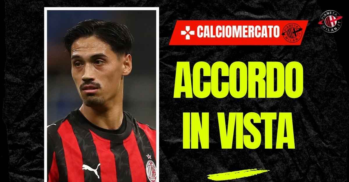 Milan, intesa con il Man City per Reijnders: ecco quanto incassa il club Milan, intesa con il Man City per Reijnders: ecco quanto incassa il club