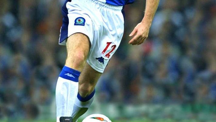 Una soluzione per l’attacco, Mark Hughes - immagine 1