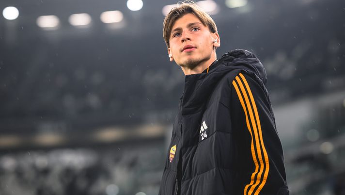 Getty Images Ndicka non c’è, avanza Ziolkowski. Un mese da titolare per stregare Gasp - immagine 1