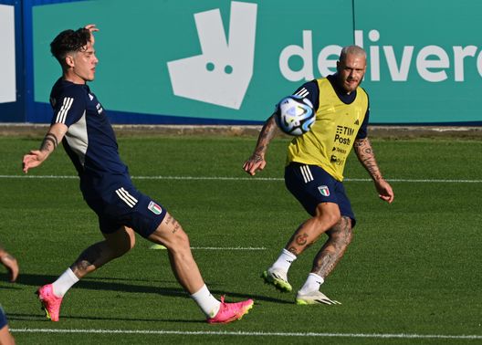 Zaniolo: “All’Inter non ero pronto. Il calcio non ha memoria. Spalletti e la Roma…” - immagine 1