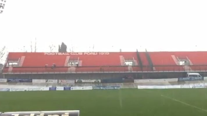 Forlì-Pontedera: lo streaming gratis del match di Serie C - immagine 1