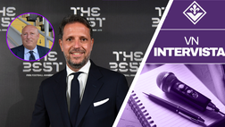 Lucchesi applaude: “Mercato ottimo. Paratici non inciderà solo nelle trattative”