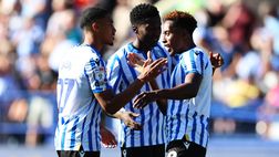 Sheffield Wednesday, stadio vietato ai tifosi che indossano maglie false