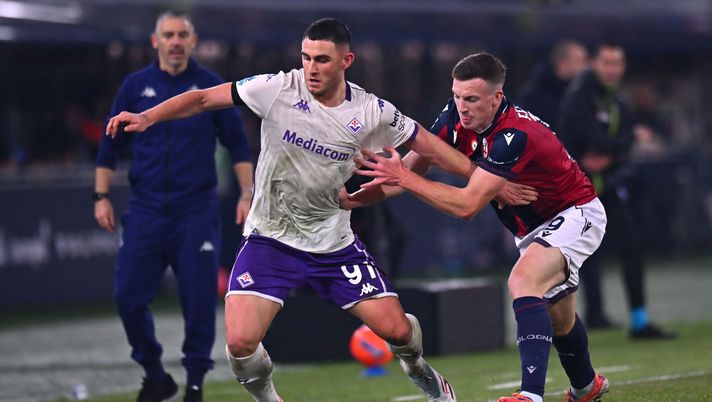 Fiorentina Cagliari dove vedere