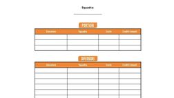 La nostra tabella da stampare per l’asta è online su FantaLab: come scaricarla (anche per il Mantra)