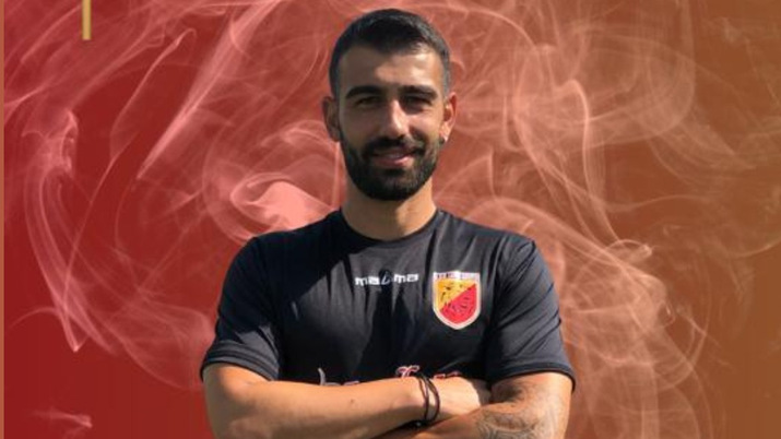 Grottaminarda, gli ideali prima dei soldi: ecco perchè si gioca nell’avellinese… - immagine 1