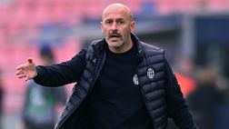 Italiano amaro: “Passo indietro, il Verona ha sfruttato le nostre incertezze”