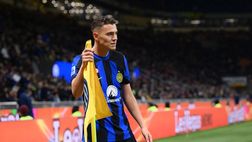 Bogdani: “Asllani è cresciuto molto all’Inter. Chi togliere all’Italia? Barella”