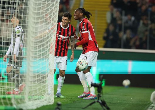 Serie A, Pulisic è il Player Of The Month di settembre: battuto anche Dimarco- immagine 3