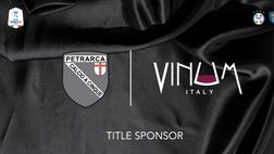 Sarà Vinumitaly Petrarca, nuovo main sponsor per la prima squadra di calcio a 5 della città