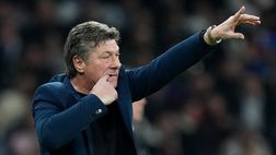 Juve-Napoli, i sette passi (indietro) degli azzurri dello Scudetto: il dato