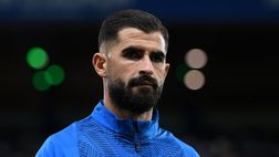 Lazio, Hysaj tiene in ansia Sarri: “Ha un problema al retto femorale. Zaccagni…”