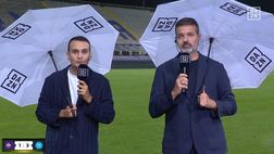 Stramaccioni: “Inter, valori oggettivi ma con nuovo allenatore deve trovare assetto migliore”