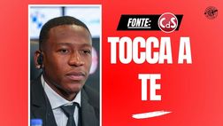 Milan, Estupinan: “Theo? Ha lasciato il segno, ora tocca a me”
