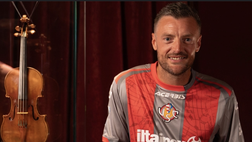 Cremonese, Vardy: “Sottovalutato per l’intera carriera, adesso voglio dimostrare qui”