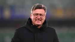 Hellas Verona 1-3 Udinese | Parla Runjaic: “Buona prova, un solo difetto”