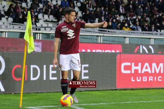 Torino, senti Brekalo: “Spero sia solo l’inizio, il mio futuro è in granata”- immagine 3