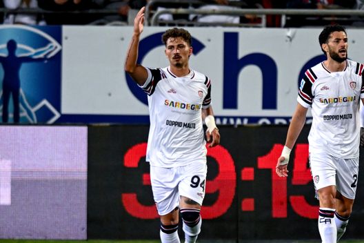 Esposito, col Cagliari salvo scatta l’obbligo di riscatto: quanto incassa l’Inter - immagine 1