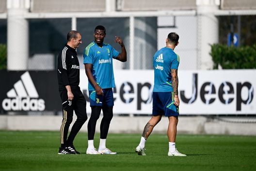 Doping, Pogba: la richiesta di squalifica della procura è una vera stangata- immagine 2