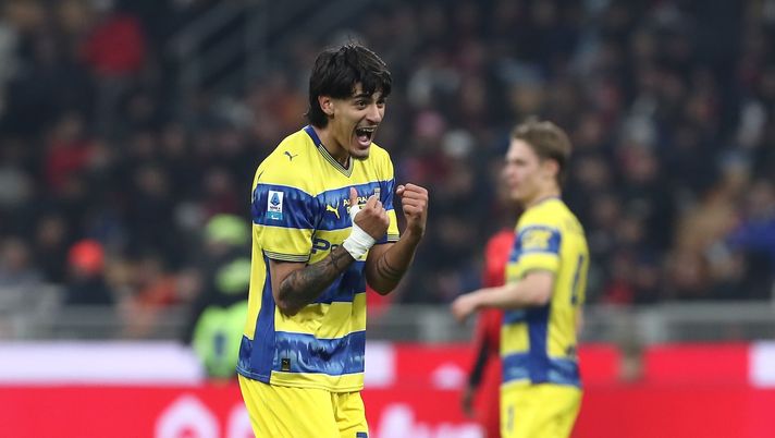 Getty Images Clamoroso a San Siro: il Parma vince 1-0 col Milan, Inter a +10 sui rossoneri - immagine 1