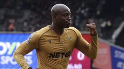 FLASH – Il Milan è molto vicino all’acquisto di Mateta per gennaio: i dettagli