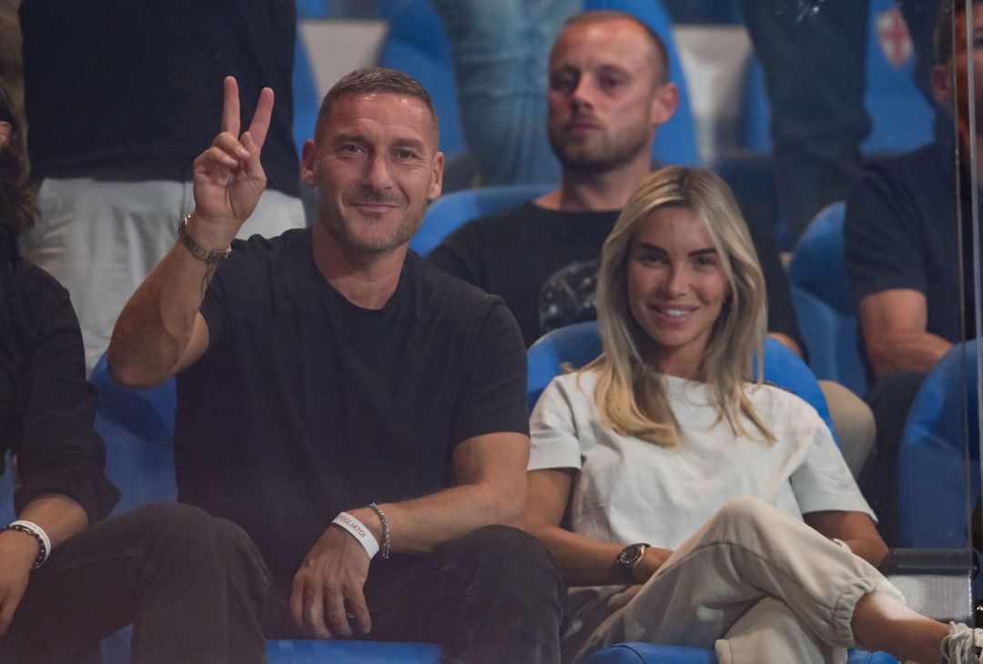 Genoa-Roma 4-1 – FOTO GALLERY - immagine 26