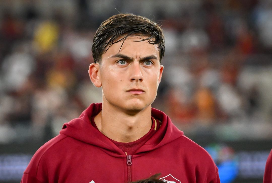 Roma-Empoli – FOTO GALLERY - immagine 21