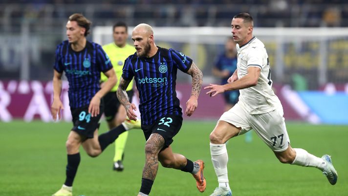 Italia-Norvegia, Dimarco: “Mondiali? Qualificarci è un obbligo. La rimonta…” - immagine 1