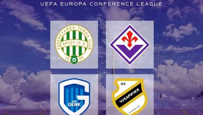 “We’re back again”: in vendita l’abbonamento per la Conference League - immagine 1