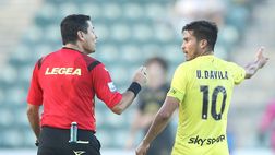 L’ex Chelsea Ulises Davila si dichiara colpevole di aver truccato alcune partite